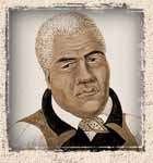 King Kamehameha the Great