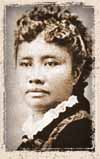 Queen Liliuokalani